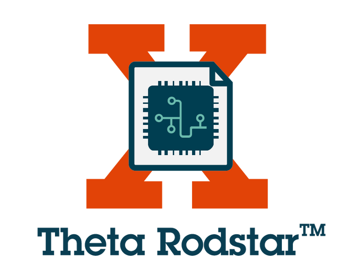 Rodstar – Theta Oilfield Services, Inc.